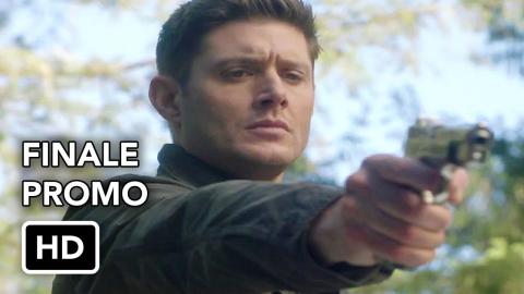 Supernatural 14x20 Promo "Moriah" (HD) Season 14 Episode 20 Promo Season Finale