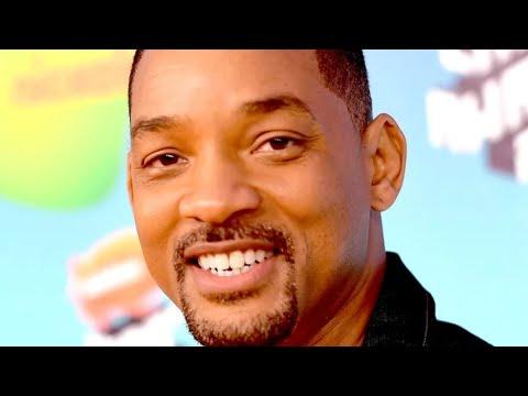 Here's How The Academy Is Dealing With Will Smith's Actions