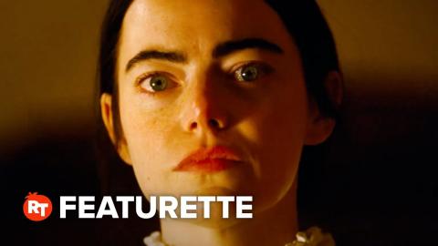Poor Things Featurette - Who is Bella Baxter? (2023)