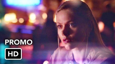 Roswell, New Mexico 1x04 Promo "Where Have All The Cowboys Gone?" (HD)