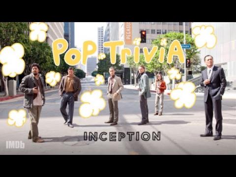 'Inception' | Pop Trivia