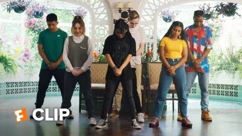 Work It Movie Clip - Big Freedia Dance (2020) | Movieclips Coming Soon