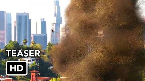 9-1-1 Season 8 "Bee-Nado" Teaser (HD)