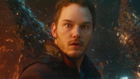 Has The Final Guardians Of The Galaxy Easter Egg Been Discovered?