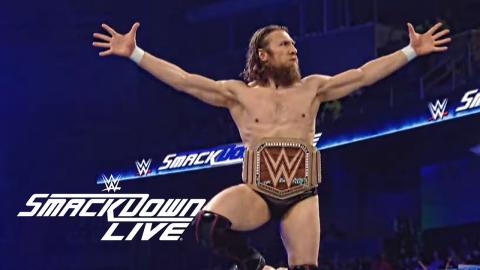WWE SmackDown Preview: February 19, 2019 | on USA Network