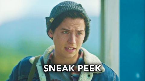 Riverdale 3x07 Sneak Peek "The Man in Black" (HD) Season 3 Episode 7 Sneak Peek