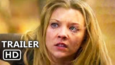 PATIENT ZERO Official Trailer (2018) Natalie Dormer, Matt Smith Movie HD