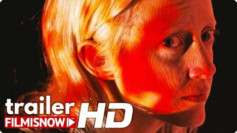POSSESSOR Trailer (2020) Brandon Cronenberg Sci-Fi Horror Movie