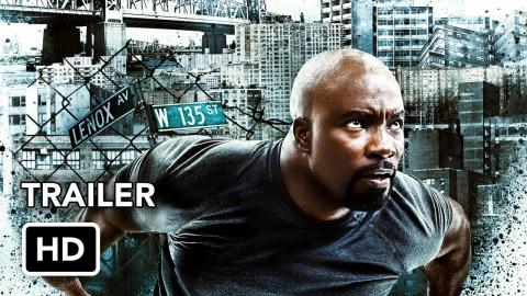 Marvel's Luke Cage Season 2 Final Trailer (HD)