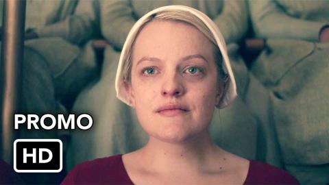 The Handmaid's Tale 2x05 Promo "Seeds" (HD)