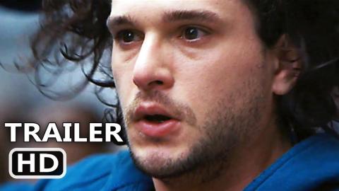 THE DEATH AND LIFE OF JOHN F. DONOVAN Official Trailer (2019) Natalie Portman, Kit Harington