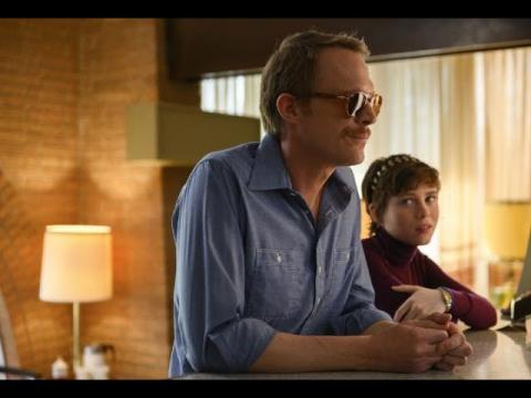 Paul Bettany on Why He Was Drawn to 'Uncle Frank'