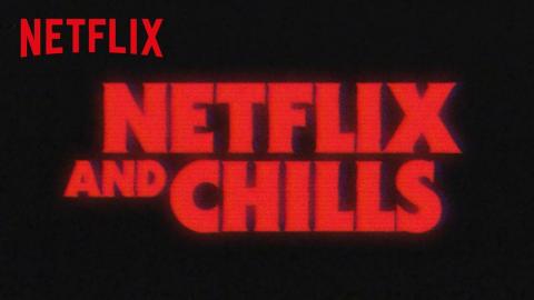 Netflix & Chills: Horror Edition | Netflix