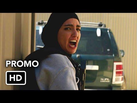 NCIS: Los Angeles 13x18 "Hard for the Money" / 13x19 "Live Free or Die Standing" Promo (HD)