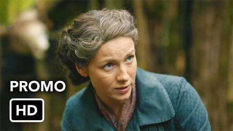 Outlander 5x11 Promo "Journeycake" (HD) Season 5 Episode 11 Promo