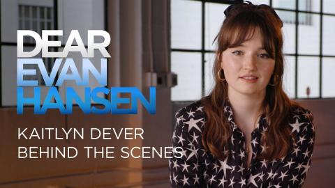 Dear Evan Hansen | Kaitlyn Dever