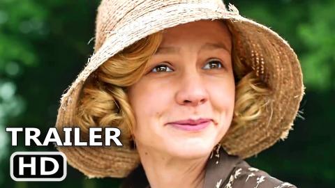 THE DIG Official Trailer (2021) Carey Mulligan , Lily James, Netflix Movie HD