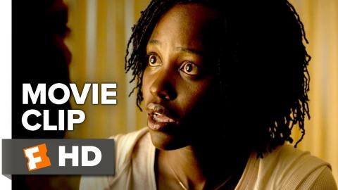 Us Movie Clip - Fear (2019) | Movieclips Coming Soon