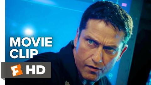 Hunter Killer Movie Clip - Evasion (2018) | Movieclips Coming Soon