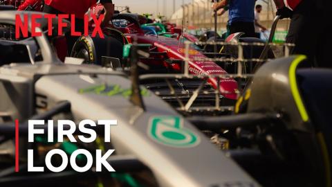 Formula 1: Drive to Survive - Season 5 | First Look | Netflix