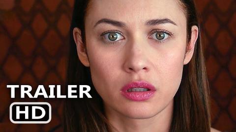 THE ROOM Official Trailer (2020) Olga Kurylenko Thriller Movie HD