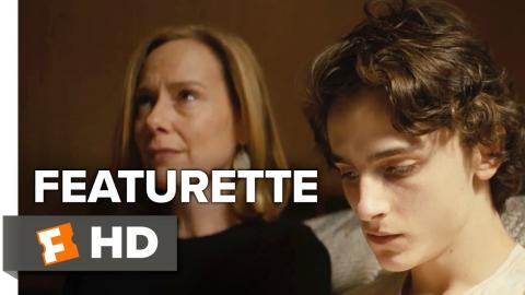 Beautiful Boy Featurette - The Ensemble (2018) | Movieclips Coming Soon