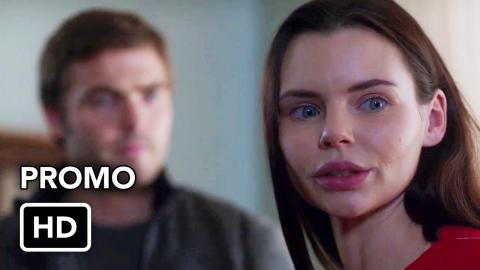 Siren 2x13 Promo "The Outpost" (HD)
