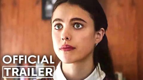 MY SALINGER YEAR Trailer (2020) Margaret Qualley, Sigourney Weaver