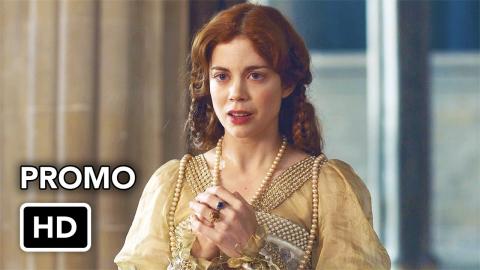 The Spanish Princess 1x08 Promo "Destiny" (HD)
