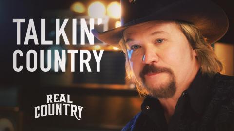 Real Country | Talkin' Country | on USA Network