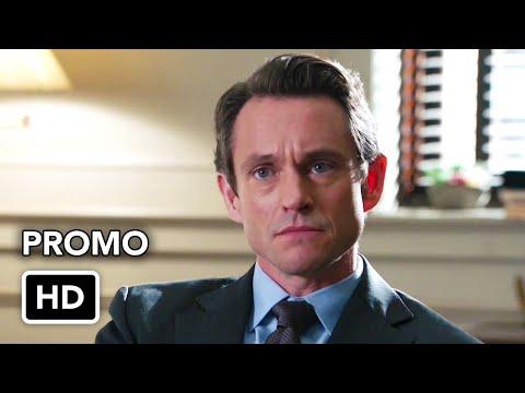 Law and Order 21x07 Promo "Legacy" (HD)