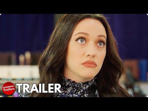 DOLLFACE - Season 2 Trailer (2022) Kat Dennings Comedy Series