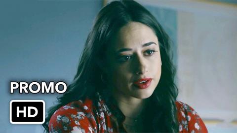 Roswell, New Mexico 2x08 Promo "Say It Ain't So" (HD)