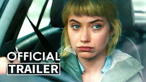 VIVARIUM Trailer (2020) Jesse Eisenberg, Imogen Poots