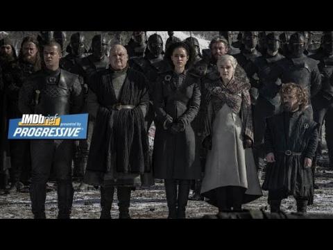 Could the Mad Queen Win "Game of Thrones"? | IMDbrief