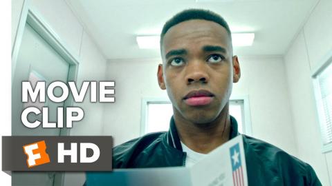 The First Purge Movie Clip - Purge Interview (2018) | Movieclips Coming Soon