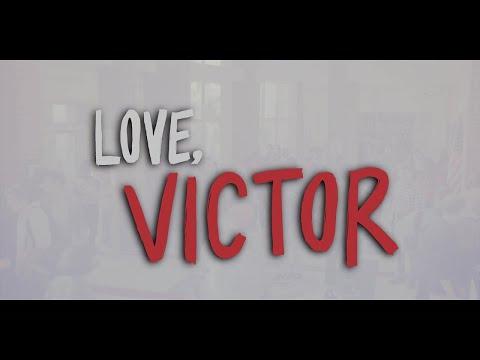 Love, Victor : Season 1 - Official Opening Credits / Intro (Hulu' series) (2020)