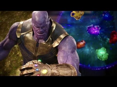 Where Are The Infinity Stones In The MCU Now?