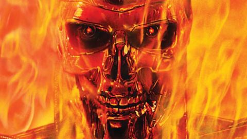 The Untold Truth Of Terminator 2: Judgment Day