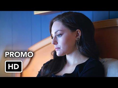 Legacies 4x12 Promo "Not All Those Who Wander Are Lost" (HD) The Originals spinoff