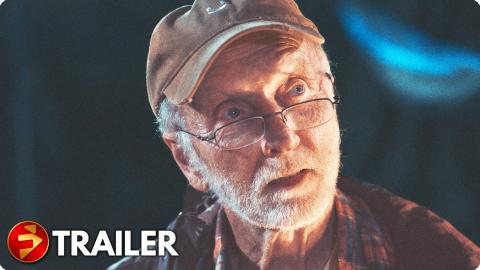 REBROKEN Trailer (2023) Tobin Bell Thriller Movie