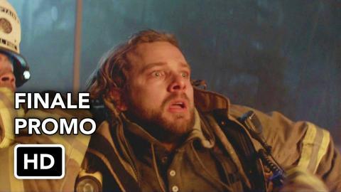 Fire Country 3x19 "A Change in the Wind" / 3x20 "I'd Do It Again" Promo (HD) Season Finale