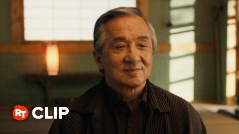 Karate Kid: Legends Exclusive Movie Clip - Looking for You (2025)