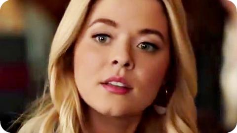 Pretty Little Liars: The Perfectionists Trailer 2 (2019) Freeform Series
