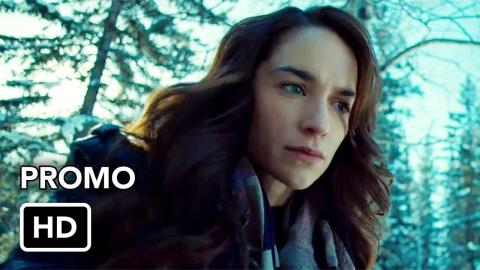 Wynonna Earp 3x06 Promo "If We Make It Through December" (HD)