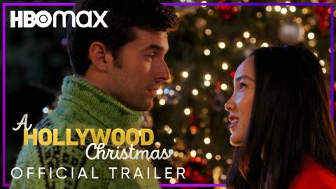 A Hollywood Christmas - Official Trailer | Watch on HBO Max 12/1