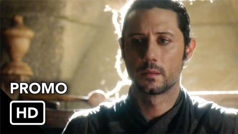 The Magicians 5x08 Promo "Garden Variety Homicide" (HD) Season 5 Episode 8 Promo