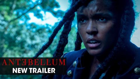 Antebellum (2020 Movie) New Trailer – Janelle Monáe