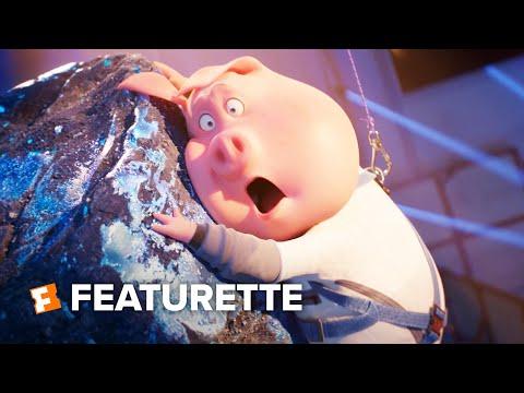 Sing 2 Featurette - Returning for an Encore (2021) | Movieclips Trailers