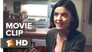 Blumhouse's Truth or Dare Movie Clip - The Game Followed Us Home (2018) | Movieclips Coming Soon